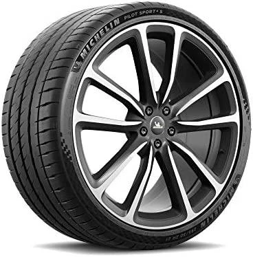 Michelin Padangos Pilot Sport 4 S 102 Y XL (C A B 73dB)