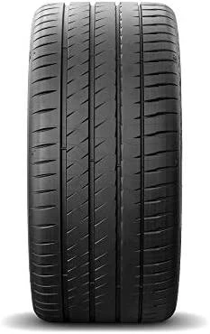Michelin Padangos Pilot Sport 4 S 102 Y XL (C A B 73dB)