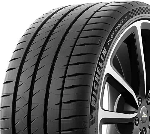 Michelin Padangos Pilot Sport 4 S 102 Y XL (C A B 73dB)