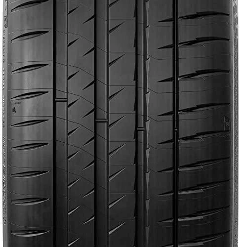 Michelin Padangos Pilot Sport 4 S 95 Y XL ( D A B 71dB )