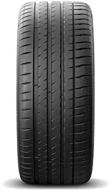 Michelin Padangos Pilot Sport 4 S 95 Y XL ( D A B 71dB )