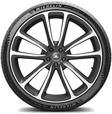 Michelin Padangos Pilot Sport 4 S 102 Y XL (C A B 73dB)