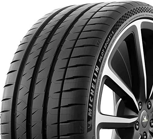 Michelin Padangos Pilot Sport 4 S 101 Y XL (C A B 73dB)