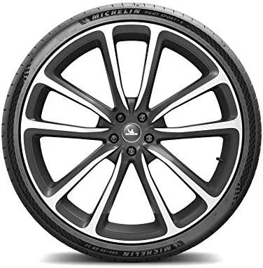 Michelin Padangos Pilot Sport 4 S 101 Y XL (C A B 73dB)