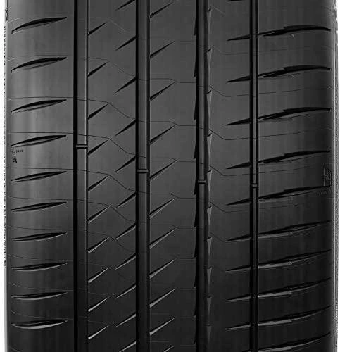 Michelin Padangos Pilot Sport 4 S 97 Y XL ( D A B 73dB )