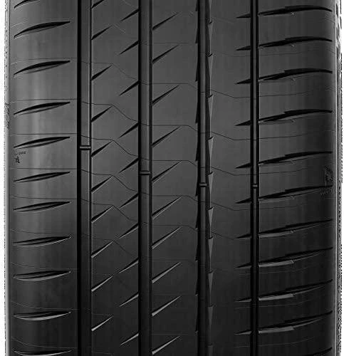 Michelin Padangos Pilot Sport 4 S 102 Y XL (C A B 73dB)