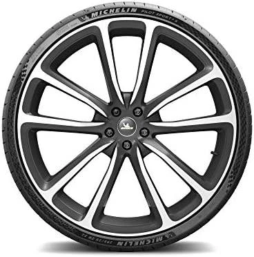 Michelin Padangos Pilot Sport 4 S 97 Y XL ( D A B 73dB )