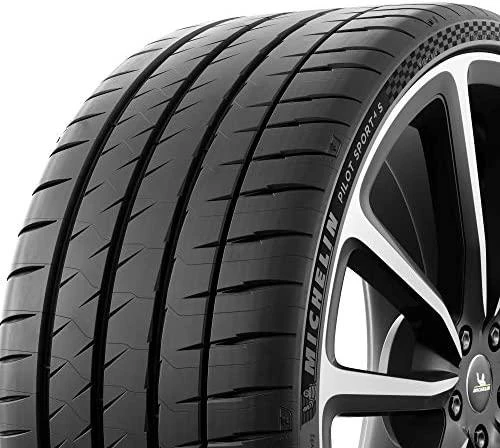 Michelin Padangos Pilot Sport 4 S 97 Y XL ( D A B 73dB )