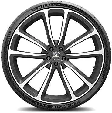 Michelin Padangos Pilot Sport 4 S 95 Y XL ( D A B 71dB )