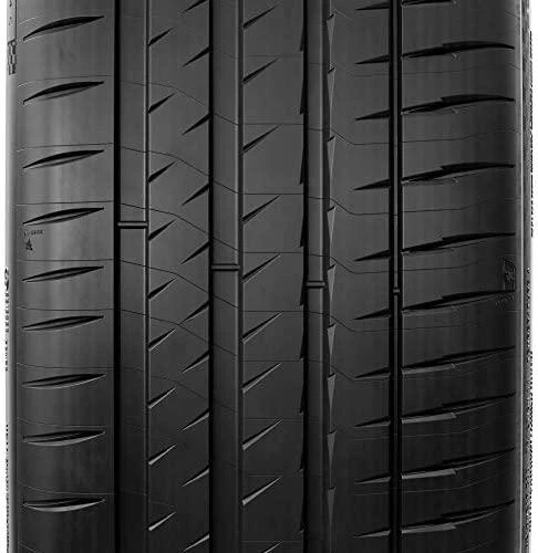 Michelin Padangos Pilot Sport 4 S 101 Y XL (C A B 73dB)