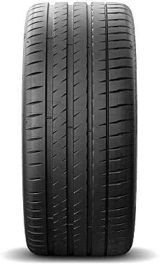 Michelin Padangos Pilot Sport 4 S 101 Y XL (C A B 73dB)