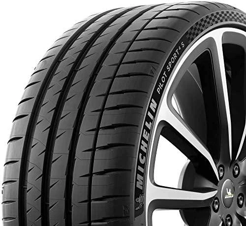Michelin Padangos Pilot Sport 4 S 95 Y XL ( D A B 71dB )