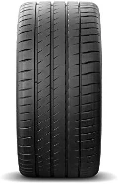 Michelin Padangos Pilot Sport 4 S 97 Y XL ( D A B 73dB )