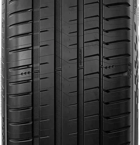 Michelin Padangos Pilot Sport 5 110 Y XL (B A B 72dB)