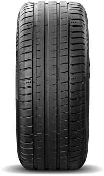 Michelin Padangos Pilot Sport 5 96 Y XL (C A B 72dB)