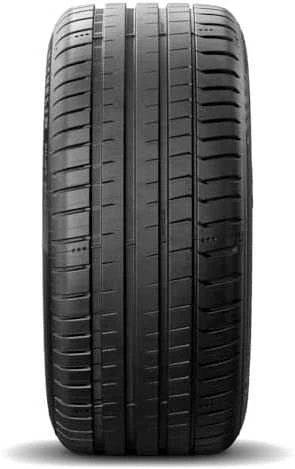 Michelin Padangos Pilot Sport 5 92 Y XL (C A B 72dB)