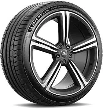 Michelin Padangos Pilot Sport 5 98 Y XL (C A B 72dB)