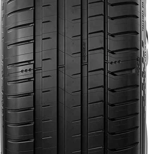 Michelin Padangos Pilot Sport 5 96 Y XL (C A B 72dB)