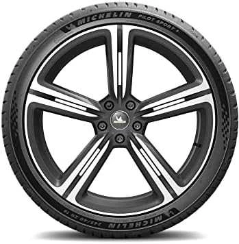 Michelin Padangos Pilot Sport 5 98 Y XL (C A B 72dB)