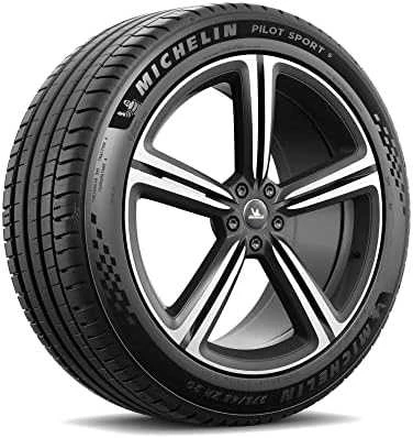 Michelin Padangos Pilot Sport 5 110 Y XL (B A B 72dB)