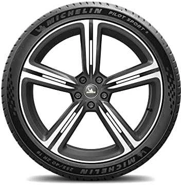 Michelin Padangos Pilot Sport 5 100 Y XL (C A B 72dB)
