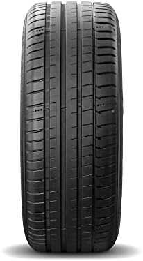 Michelin Padangos Pilot Sport 5 104 Y XL (C A B 72dB)
