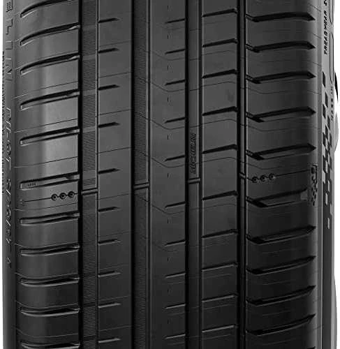 Michelin Padangos Pilot Sport 5 98 Y XL (C A B 72dB)