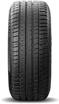 Michelin Padangos Pilot Sport 5 100 Y XL (C A B 72dB)