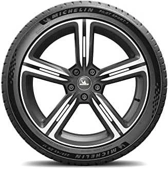 Michelin Padangos Pilot Sport 5 94 Y XL (C A B 72dB)