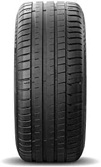 Michelin Padangos Pilot Sport 5 97 Y XL (C A B 72dB)