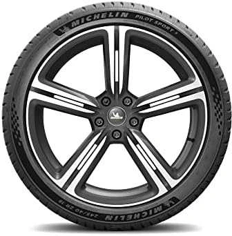 Michelin Padangos Pilot Sport 5 97 Y XL (C A B 72dB)