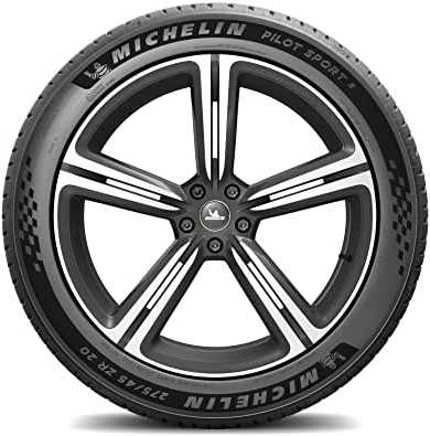 Michelin Padangos Pilot Sport 5 110 Y XL (B A B 72dB)