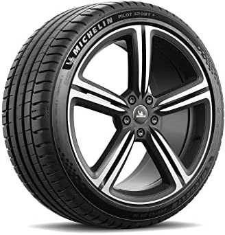 Michelin Padangos Pilot Sport 5 97 Y XL (C A B 72dB)