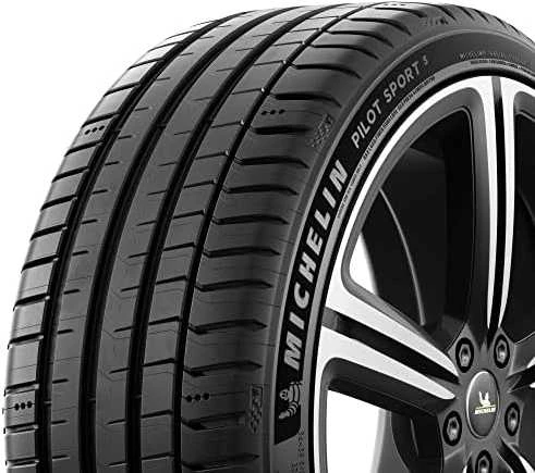 Michelin Padangos Pilot Sport 5 96 Y XL (C A B 72dB)