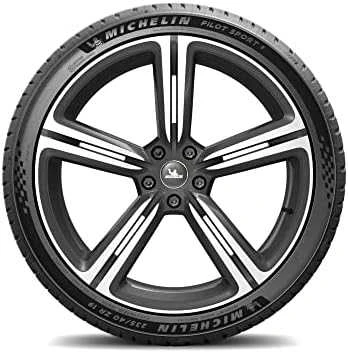 Michelin Padangos Pilot Sport 5 96 Y XL (C A B 72dB)
