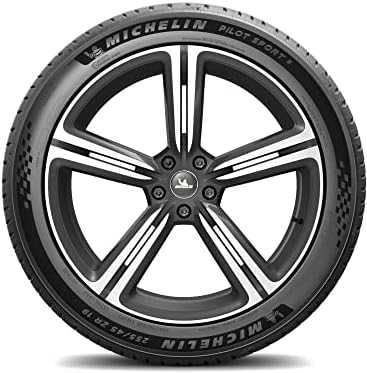 Michelin Padangos Pilot Sport 5 104 Y XL (C A B 72dB)