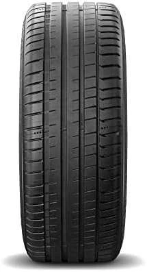Michelin Padangos Pilot Sport 5 110 Y XL (B A B 72dB)