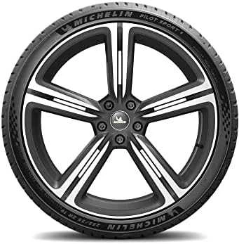 Michelin Padangos Pilot Sport 5 96 Y XL (C A B 72dB)