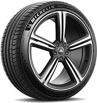 Michelin Padangos Pilot Sport 5 100 Y XL (C A B 72dB)