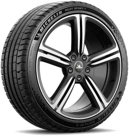 Michelin Padangos Pilot Sport 5 92 Y XL (C A B 72dB)