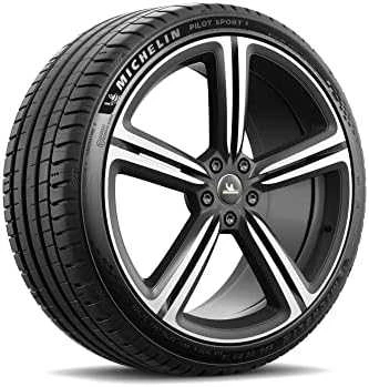 Michelin Padangos Pilot Sport 5 96 Y XL (C A B 72dB)