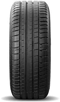 Michelin Padangos Pilot Sport 5 94 Y XL (C A B 72dB)