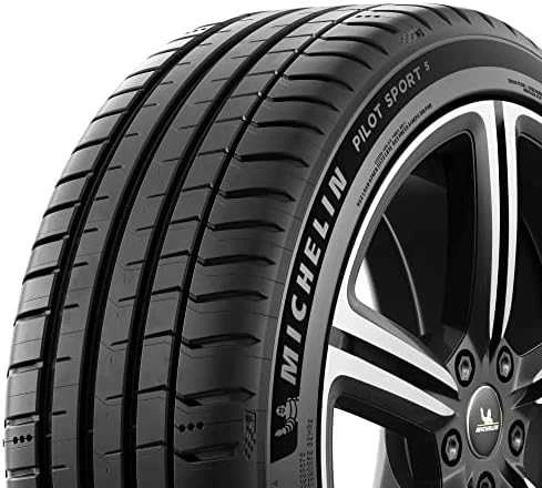 Michelin Padangos Pilot Sport 5 94 Y XL (C A B 72dB)