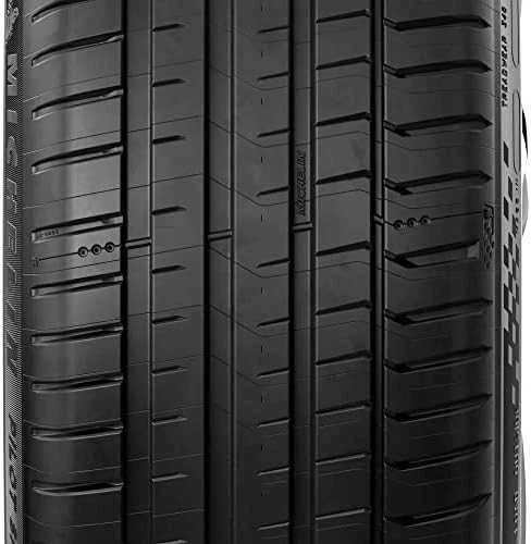 Michelin Padangos Pilot Sport 5 96 Y XL (C A B 72dB)