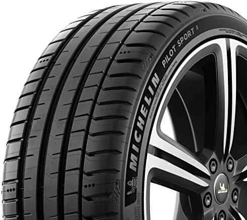 Michelin Padangos Pilot Sport 5 96 Y XL (C A B 72dB)