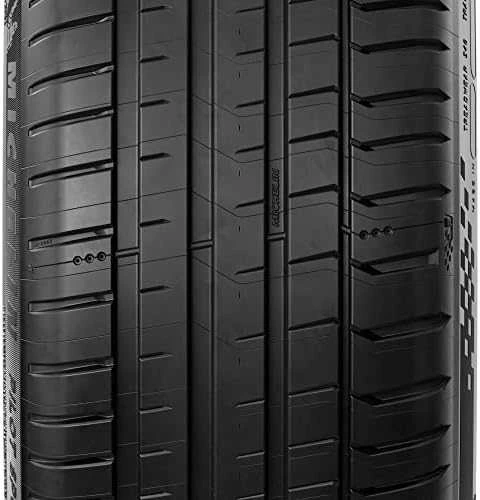 Michelin Padangos Pilot Sport 5 97 Y XL (C A B 72dB)