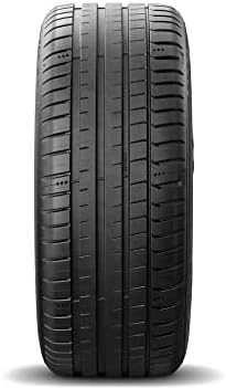 Michelin Padangos Pilot Sport 5 96 Y XL (C A B 72dB)