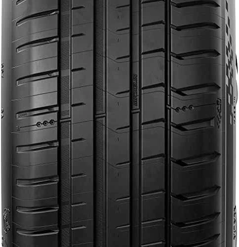 Michelin Padangos Pilot Sport 5 94 Y XL (C A B 72dB)