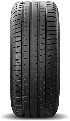 Michelin Padangos Pilot Sport 5 98 Y XL (C A B 72dB)