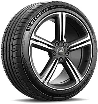 Michelin Padangos Pilot Sport 5 94 Y XL (C A B 72dB)